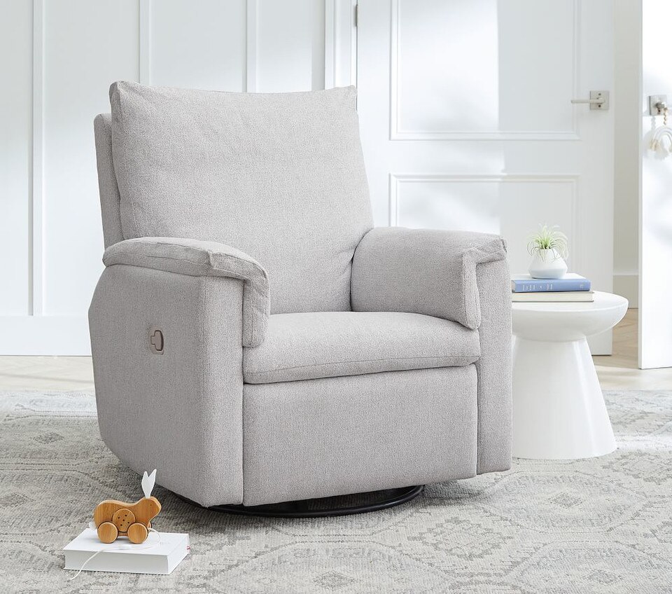 Dream Swivel Glider & Recliner