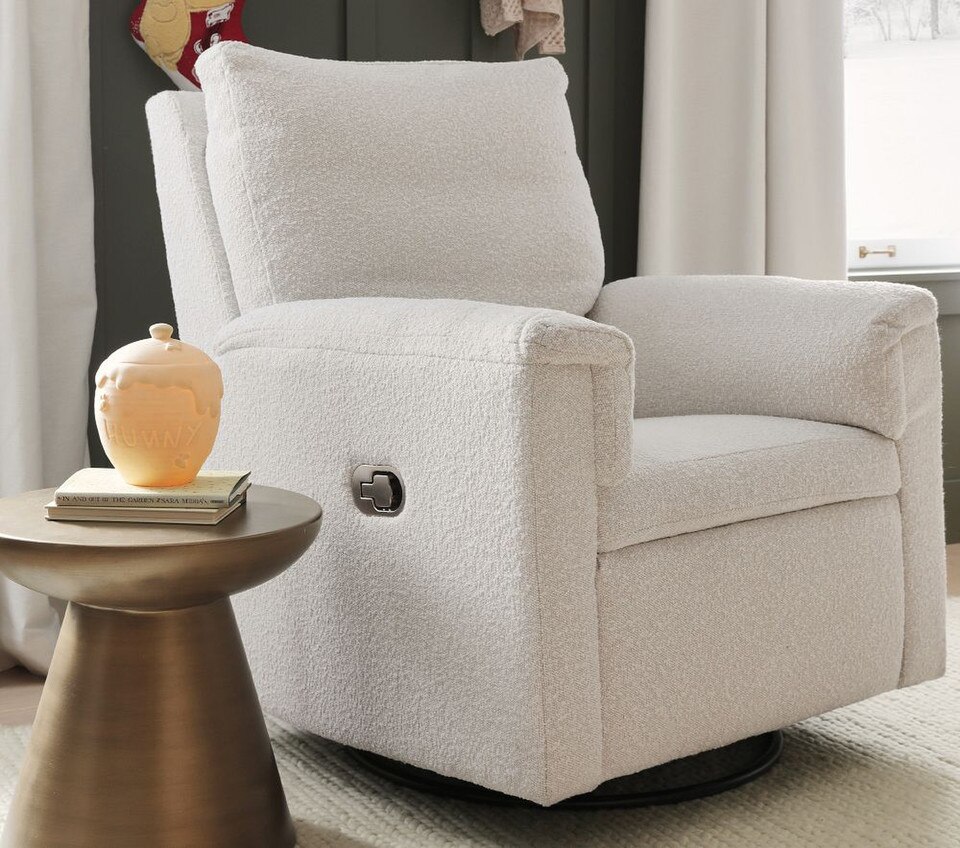 Dream Swivel Glider & Recliner