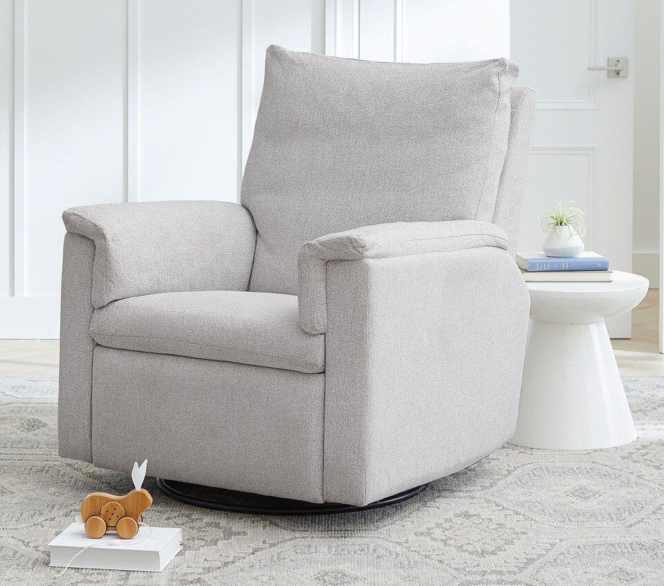 Dream Swivel Glider & Recliner